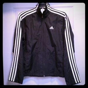 Adidas training jacket